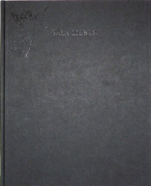Sala Lieber: Ausgewählte Werke von 2004 - 2007 Film, Art & Culture
