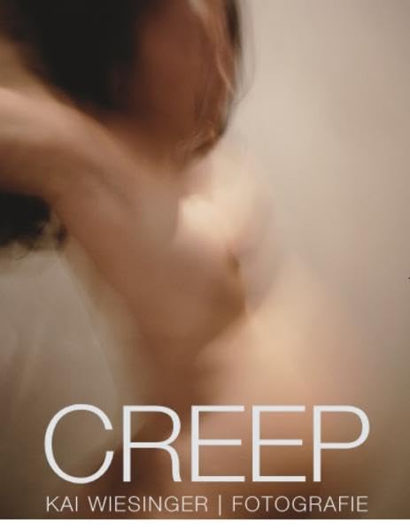 Kai Wiesinger: Creep Books