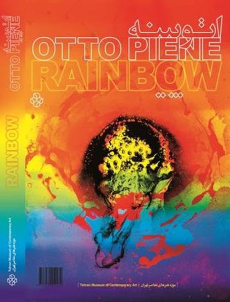 Product Image: Otto Piene: Rainbow