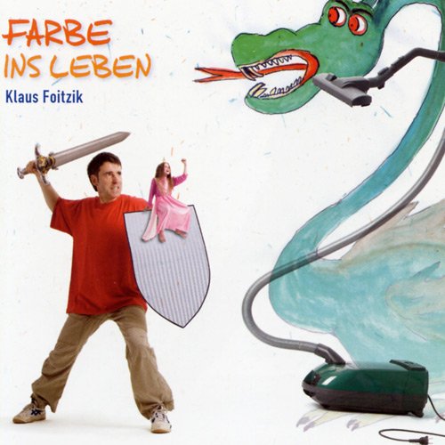 Farbe ins Leben Non-fiction