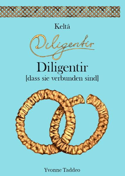 Keltâ Diligentir: dass sie verbunden sind Contemporary literature Books