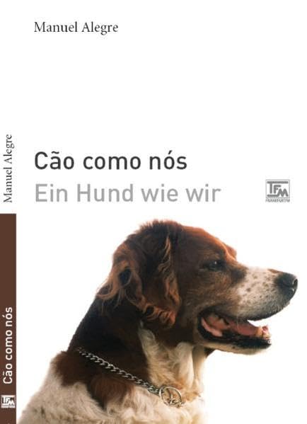 Product Image: Cão como nós - Ein Hund wie wir