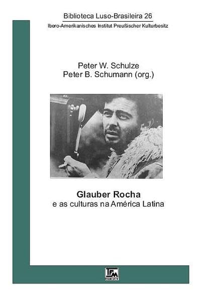 Glauber Rocha e as culturas na América Latina Film & Music