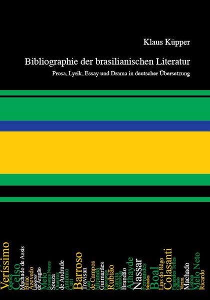 Bibliographie der brasilianischen Literatur Social Sciences