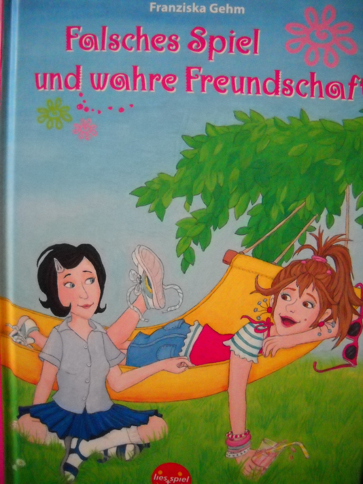 Falsches Spiel und wahre Freundschaft Books