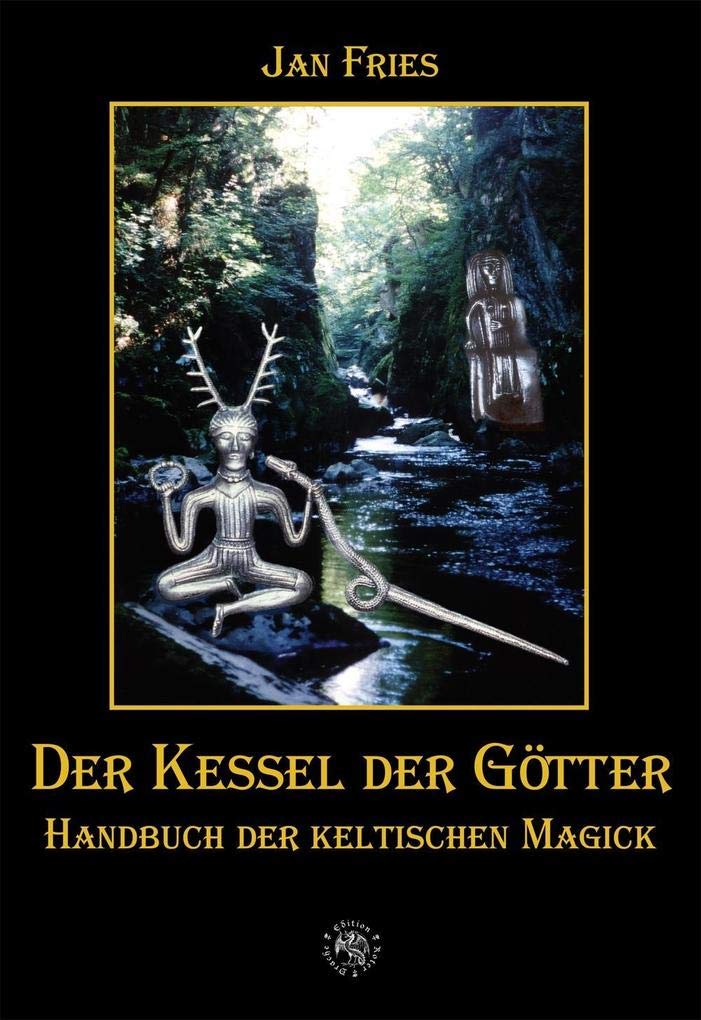 Product Image: Der Kessel der Götter