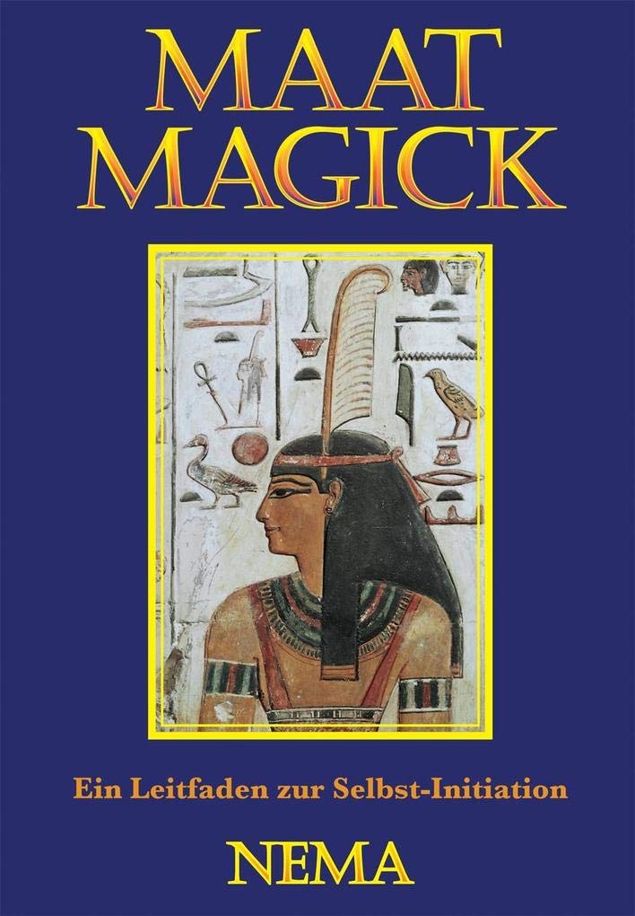 Maat Magick Religion & Esotericism