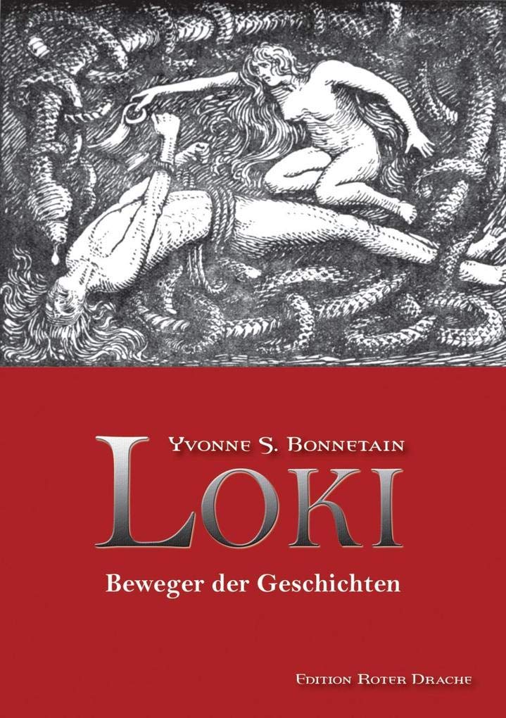 Product Image: Loki