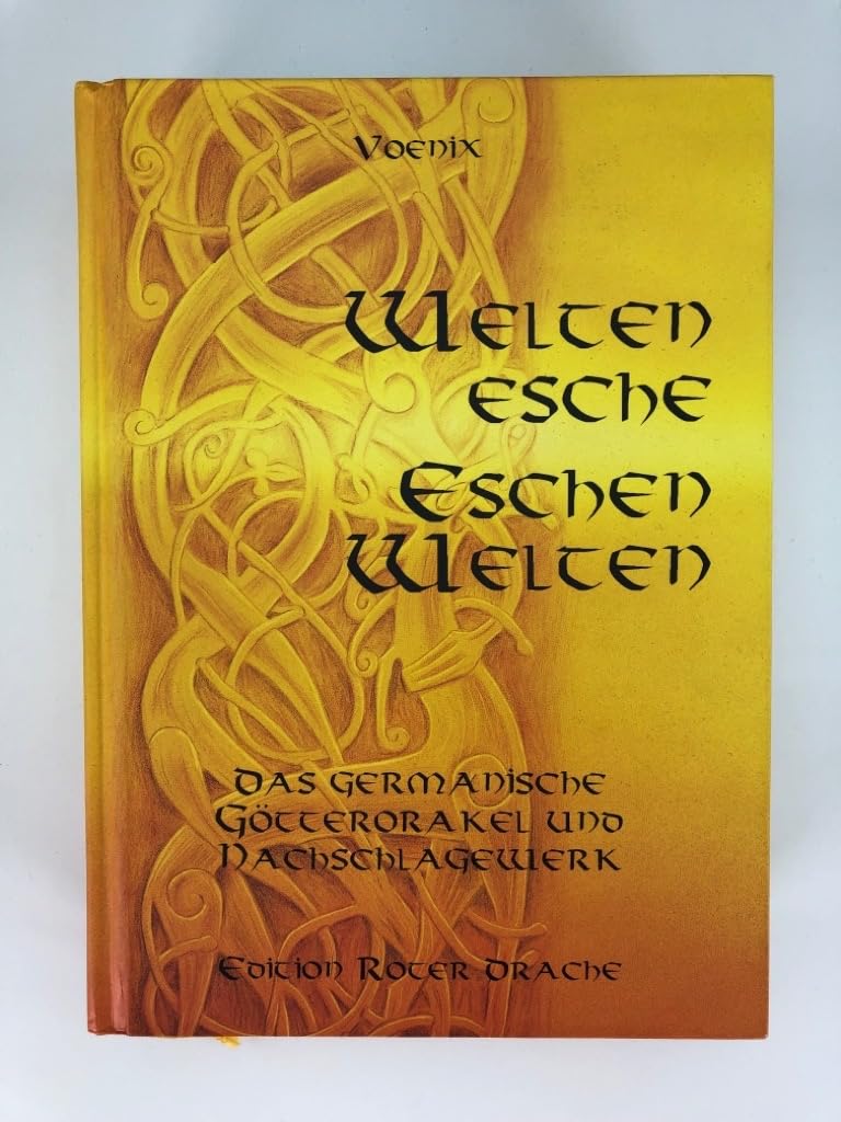 Product Image: Weltenesche Eschenwelten