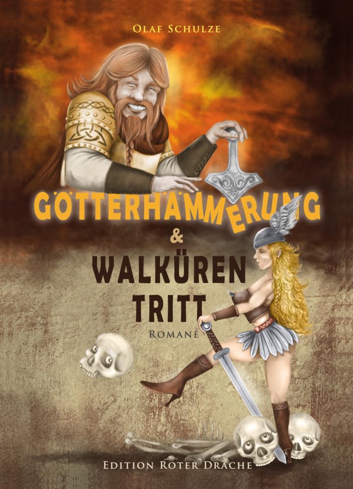Götterhämmerung & Walkürentritt book