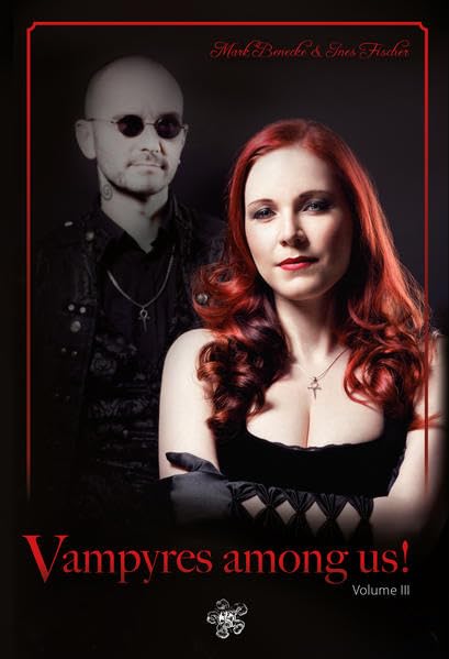Vampyres among us!: Volume III - A scientifi c study into vampyre identity groups and subcultures. Social Sciences