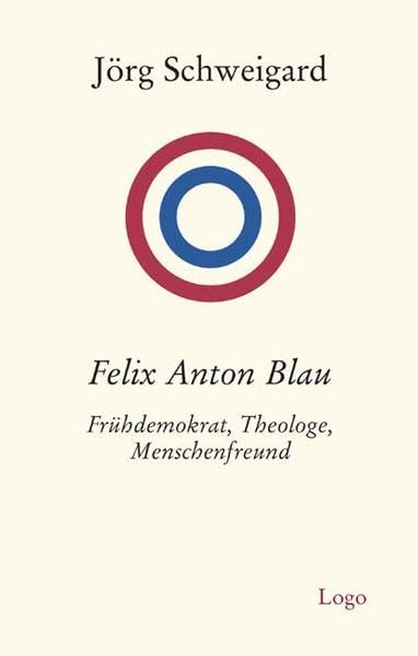 Felix Anton Blau Politics & Society
