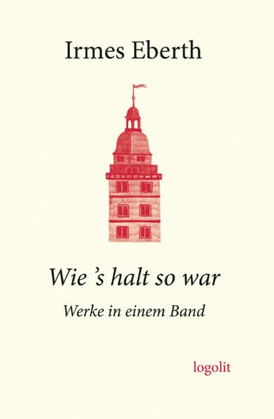 Wie 's halt so war Contemporary literature Books