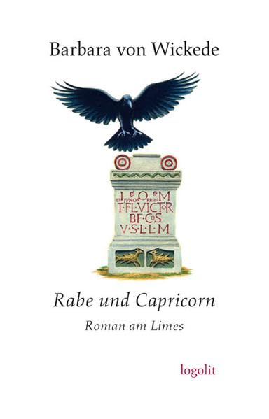 Product Image: Rabe und Capricorn