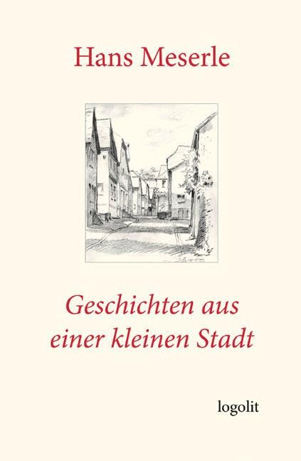 Geschichten aus einer kleinen Stadt Contemporary literature