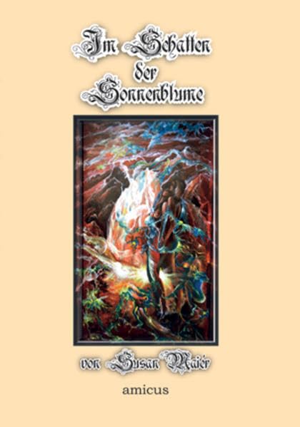 Im Schatten der Sonnenblume Books