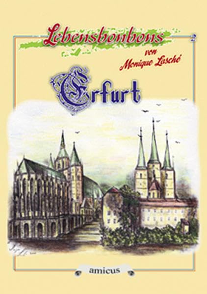 Lebensbonbons / Lebensbonbons Nr. 2: Erfurt Film, Art & Culture
