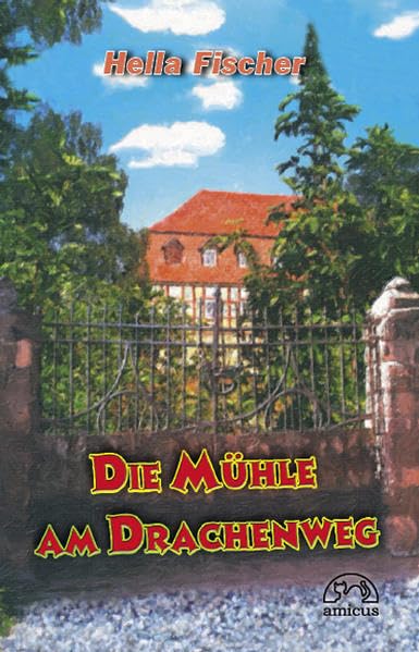 Product Image: Die Mühle am Drachenweg