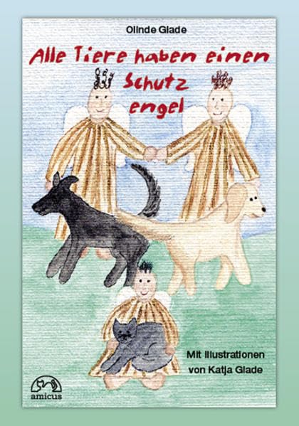 Product Image: Alle Tiere haben einen Schutzengel