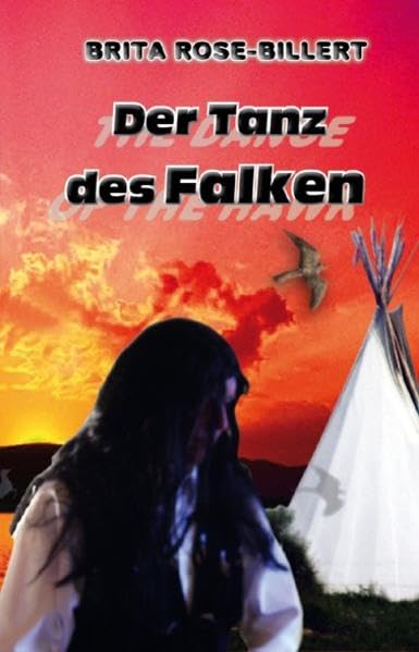 Dance of the Hawk - Der Tanz des Falken Contemporary literature