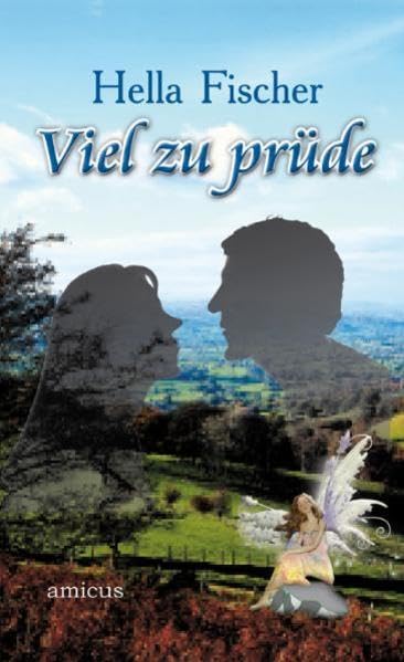 Product Image: viel zu prüde