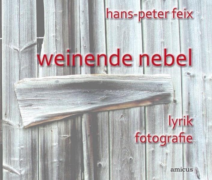 weinende nebel: lyrik fotografie Poetry