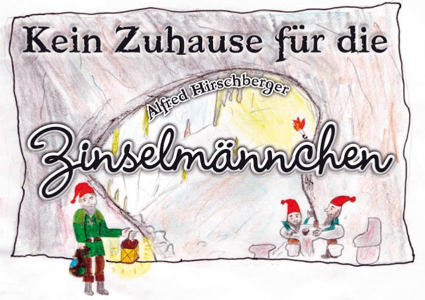 Kein Zuhause für die Zinselmännchen Fairy Tales & Legends