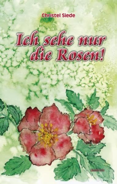 Ich sehe nur die Rosen! Personalities