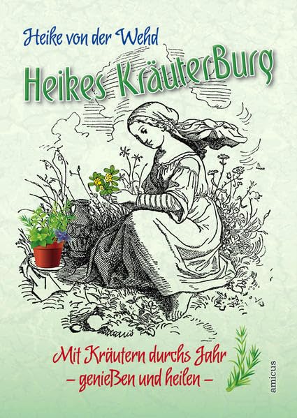 Heikes Kräuterburg Health, Nutrition & Fitness