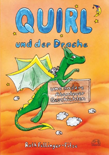 Product Image: Quirl und der Drache