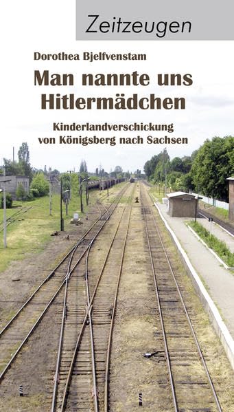 Man nannte uns Hitlermädchen Essays & Short Stories