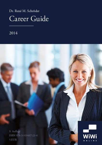 Product Image: Career Guide 2014