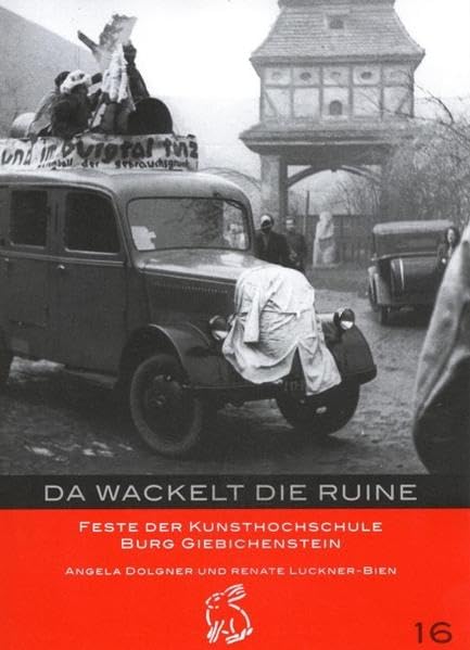 Da wackelt die Ruine Books