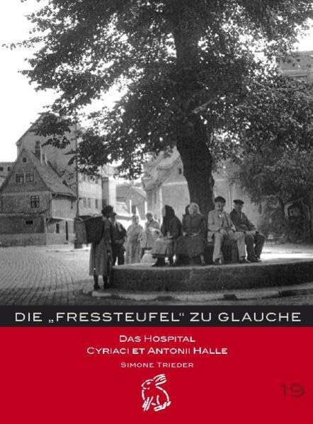 Die "Fressteufel" zu Glauche Social Sciences