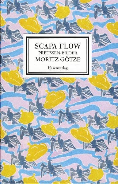 Produktbild: SCAPA FLOW