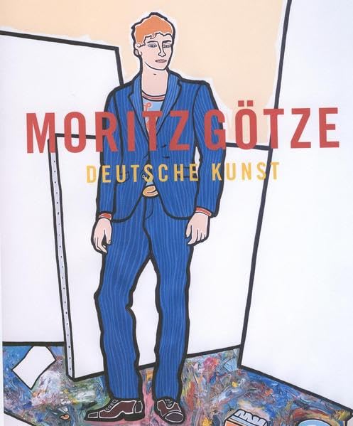 Moritz Götze Film, Art & Culture