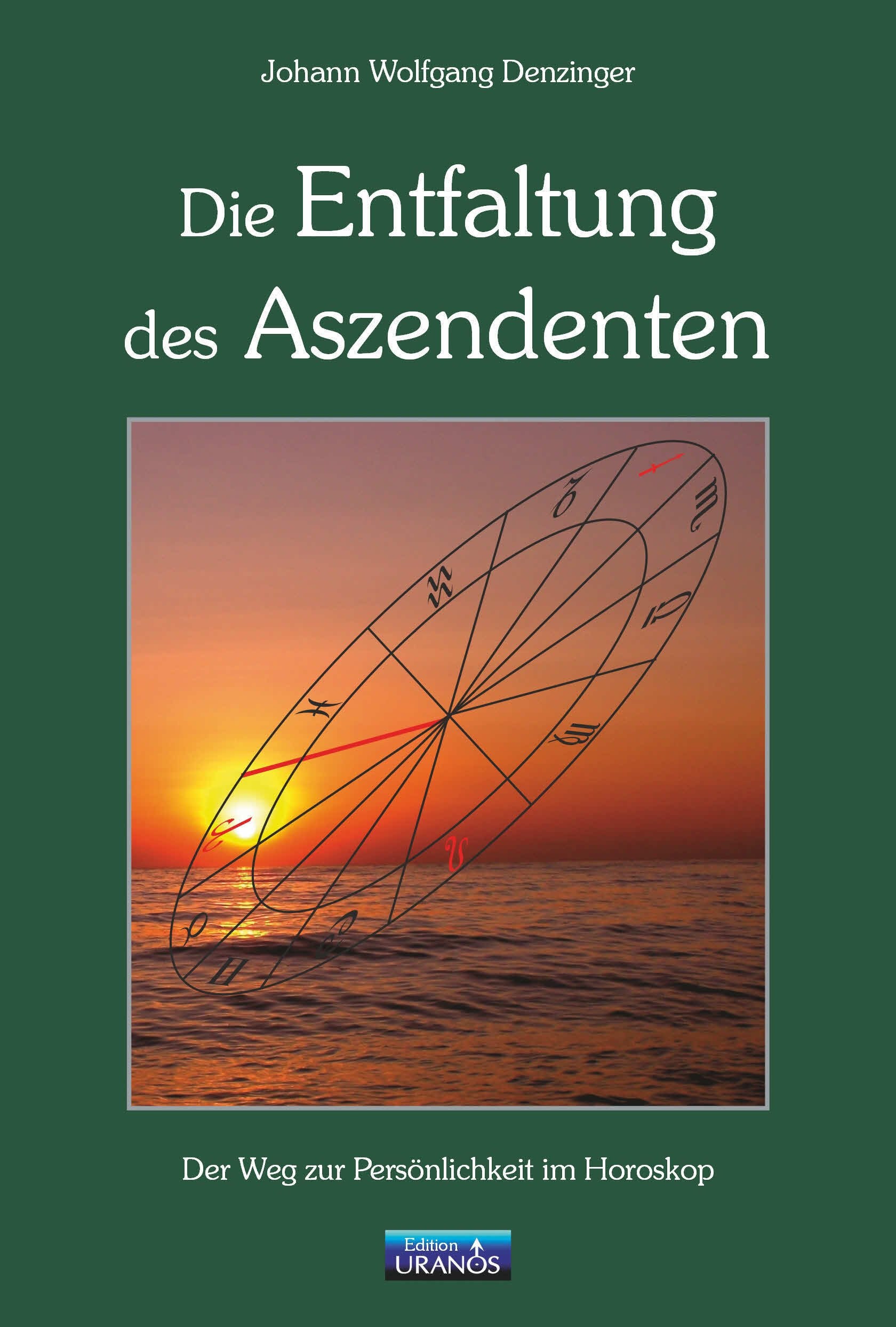 Die Entfaltung des Aszendenten: Der Weg zur Persönlichkeit im Horoskop Religion & Esotericism