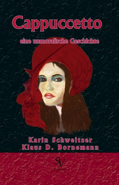 Cappuccetto Contemporary literature Books