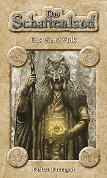Das Schattenland - Das vierte Volk Historical Fiction