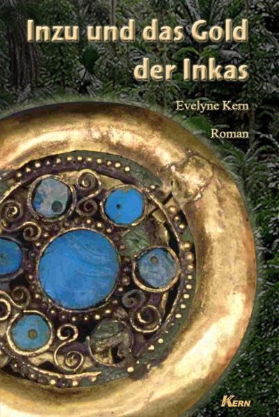 Inzu und das Gold der Inkas book