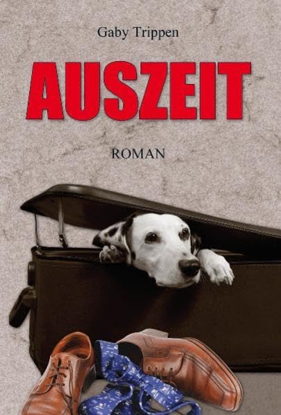 Product Image: Auszeit: Roman