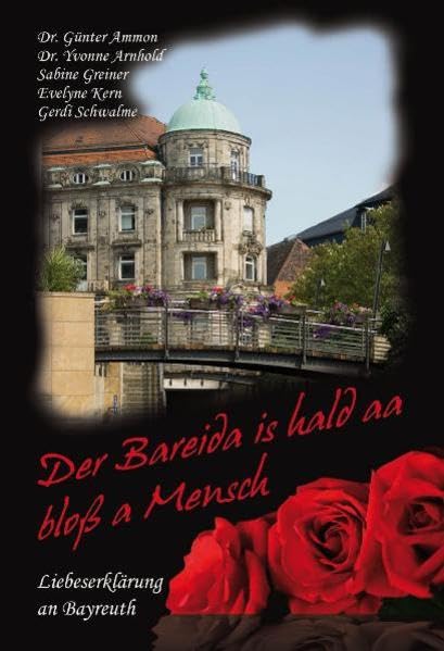 Product Image: Der Bareida is hald aa bloß a Mensch