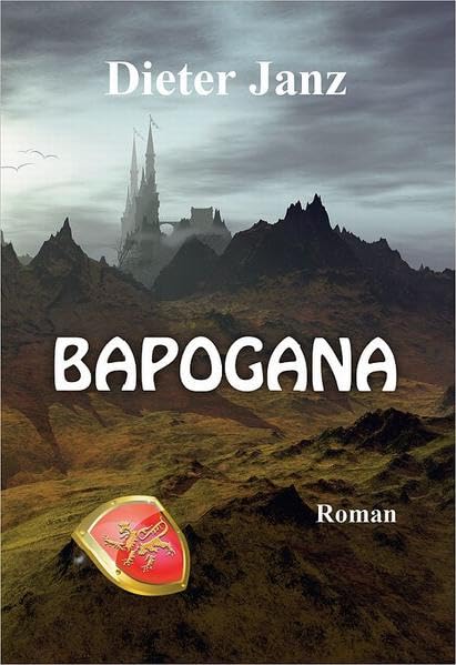 Bapogana Contemporary literature Books