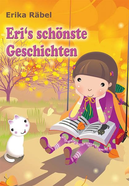 Eri's schönste Geschichten Social Sciences