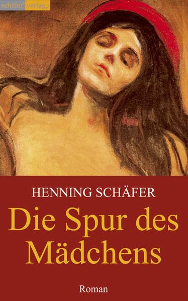 Die Spur des Mädchens Contemporary literature Books