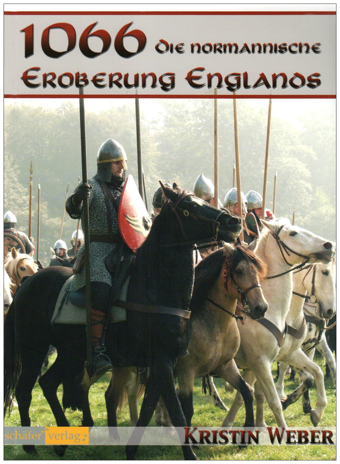1066 - Die normannische Eroberung Englands Politics & History