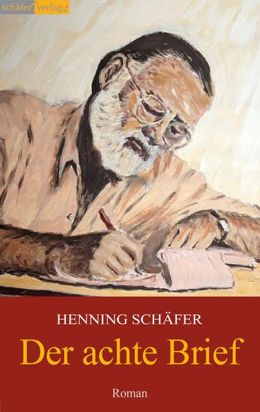 Der achte Brief Contemporary literature Books