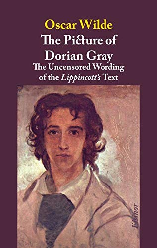 The Picture of Dorian Gray Classics