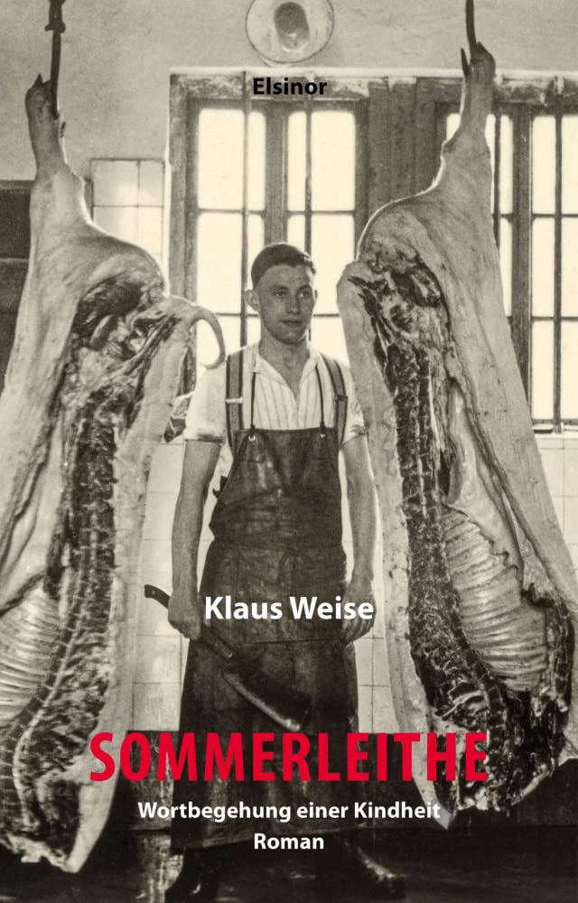Sommerleithe book