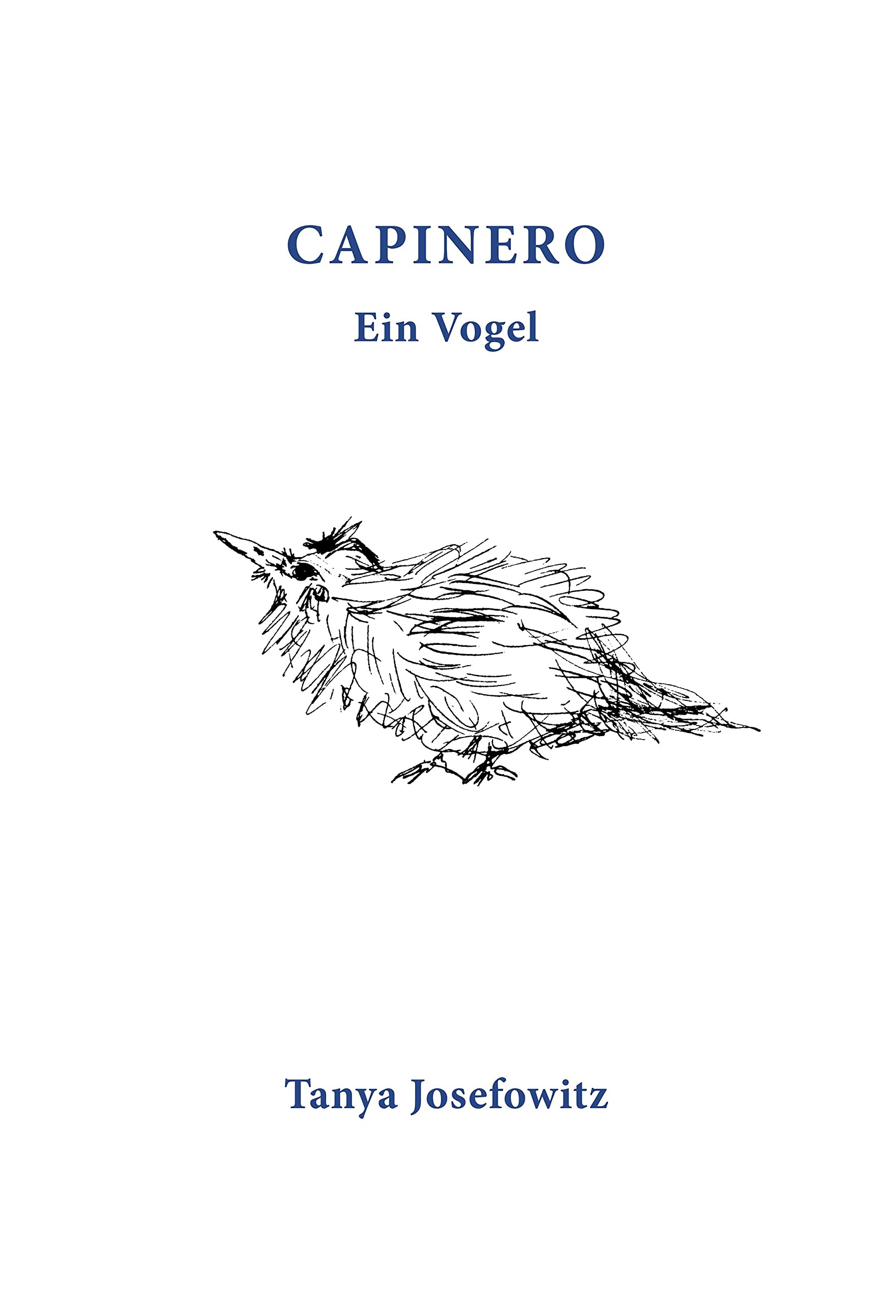Capinero Contemporary literature Books